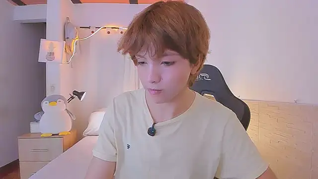 Sweet_AllanのライブXXXチャット