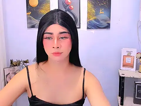 Bini_Red Chat XXX in diretta