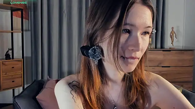 EstellaZion Live XXX-chat