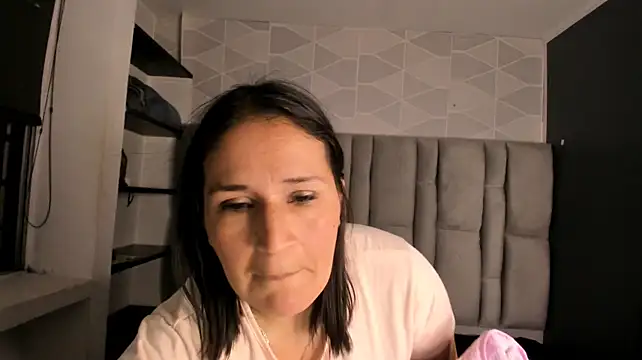 Chat XXX en directo de Barbara_fox__