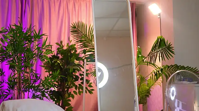 LalaRoze – Live XXX-chat