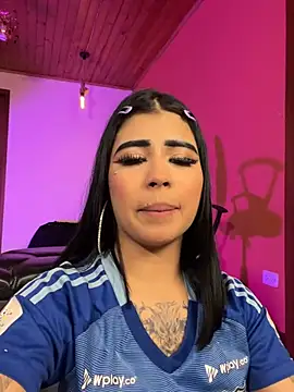 -Brittanny Live XXX-chat