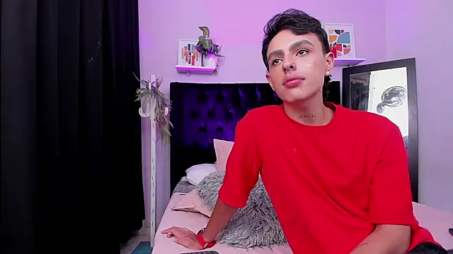 Brycxxx Live XXX Chat
