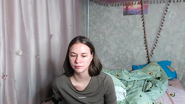 leila_bambi_ Chat XXX in diretta