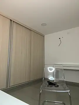 Curlyierr Live XXX Chat