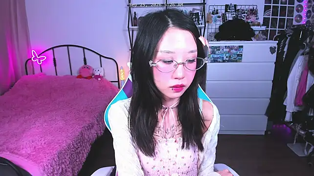 ashleywowmeow live XXX chat
