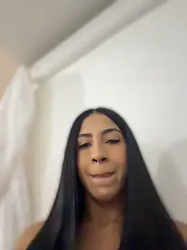 Chat XXX ao vivo de Pretty7Odette