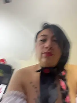 karimelee_ Adlı Modelin Canlı XXX Sohbeti