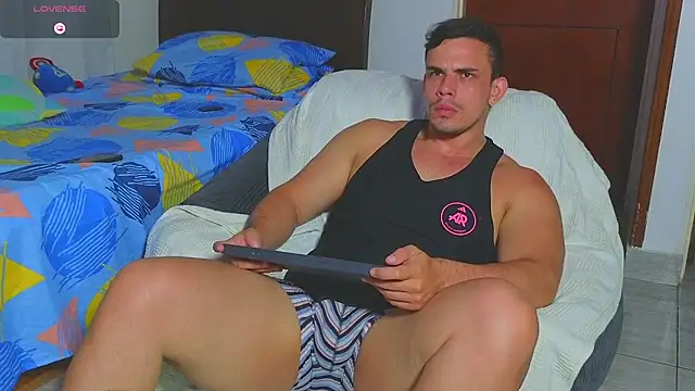Živý XXX chat Regansmiths