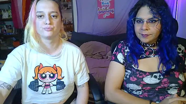 Evelan420's Live XXX Chat