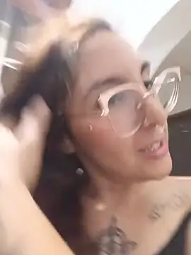 Melinerdn Live XXX chat