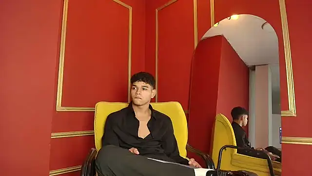nova_mitchell7のライブXXXチャット
