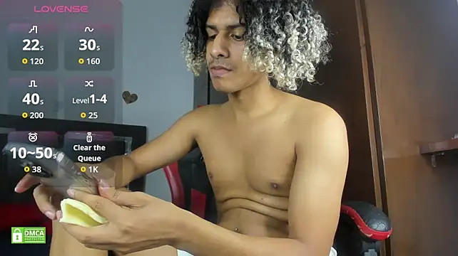 Victor_Kidman 라이브 XXX 채팅