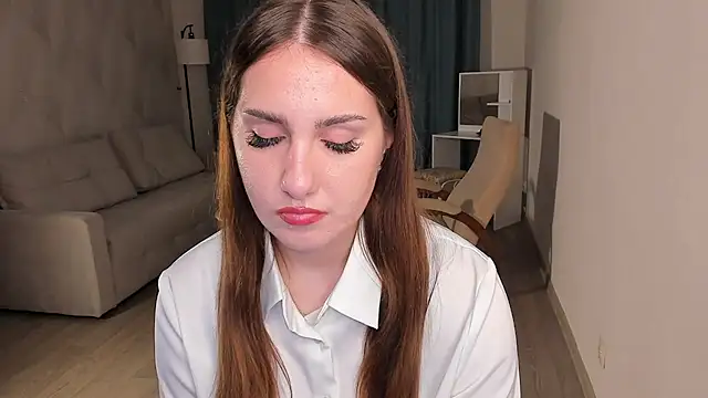 AuraRaef's Live XXX Chat
