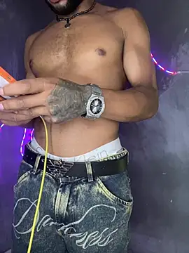 Chat XXX Live Jefdemon