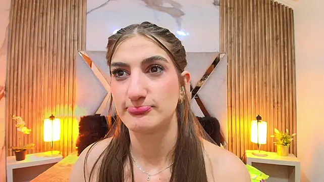 Dafne_castro_'s Live XXX Chat
