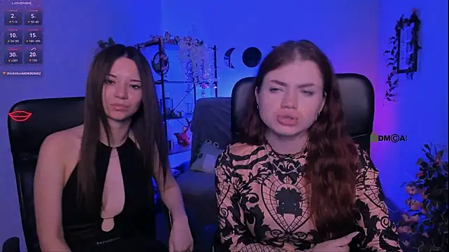 XXX chat uživo modela isabel_wave