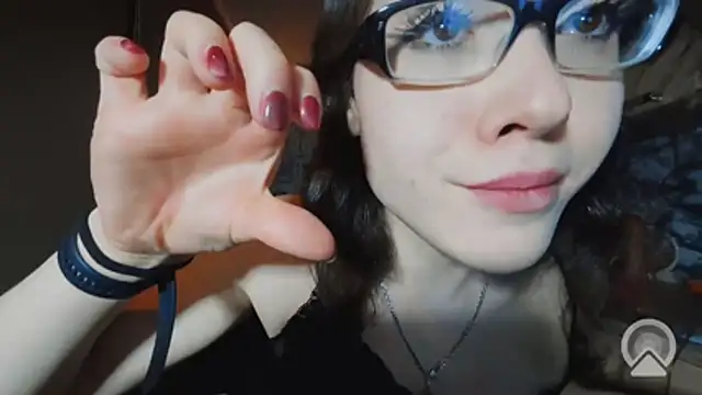 Chat XXX en directo de RachelSav