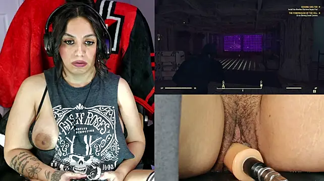 Blaze_Onn – Live XXX-chat