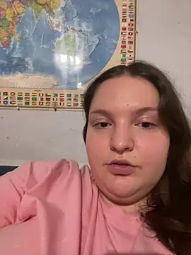 SashaMoo Adlı Modelin Canlı XXX Sohbeti