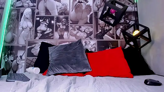 Daian_Catt Chat XXX in diretta