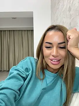 Živý XXX chat KirstieVegas