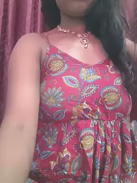 sexykrisha Live XXX-Chat