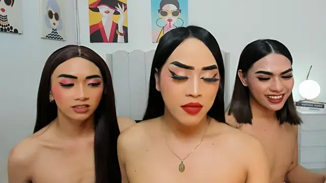 MirandaSterling 라이브 XXX 채팅