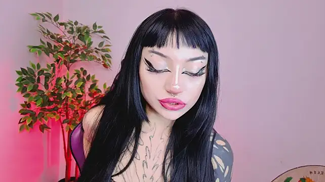 catipetite Live XXX-Chat