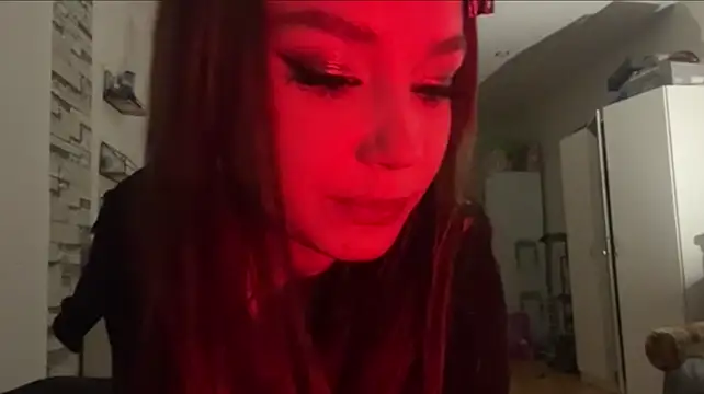 faya_wood 라이브 XXX 채팅