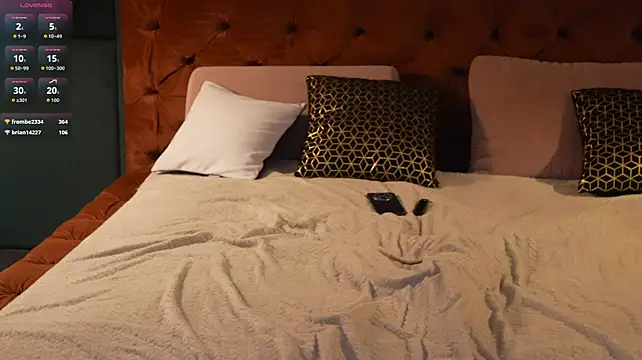 Grace_Fantasy 라이브 XXX 채팅