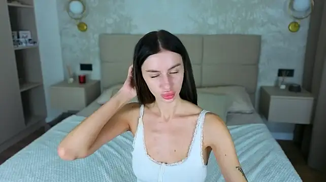Snow_WhiteeeX Chat XXX in diretta