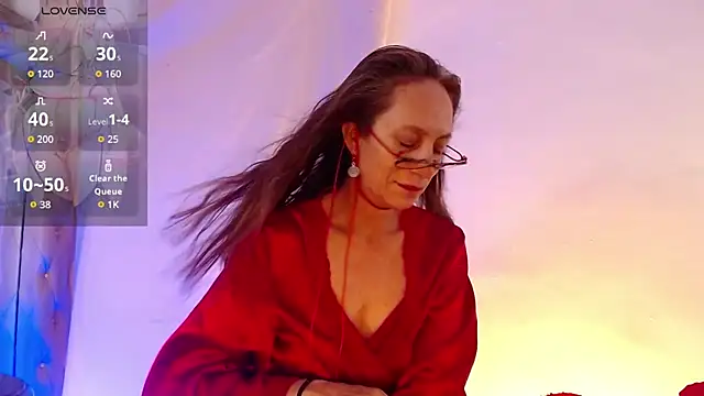 laurasofia45のライブXXXチャット