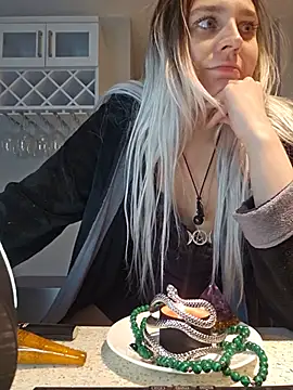 Chat XXX en directo de ScarletsWeb