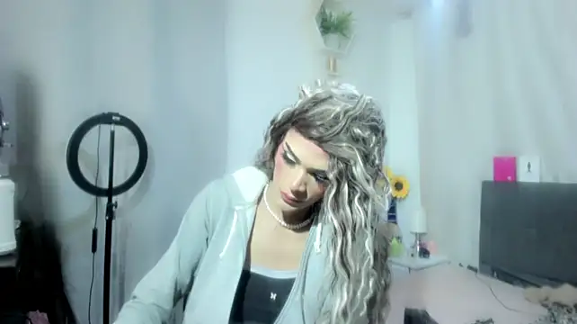 Živý XXX chat AteneaTaylorQueen