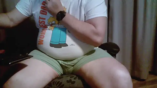 Adymby's Live XXX Chat