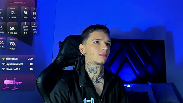 Ian_Castillo_ Live XXX Chat