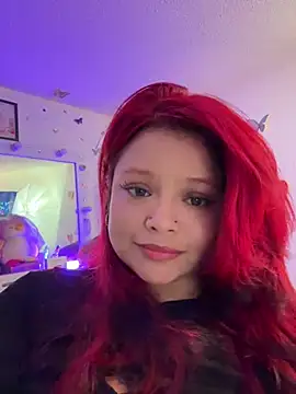 Chat XXX en directo de barbiee_doll1