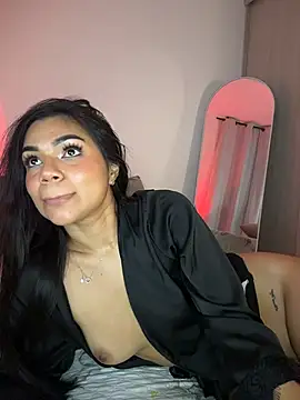 MauraGrayy 라이브 XXX 채팅