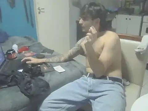 XXX chat uživo modela Bezzzzzerr