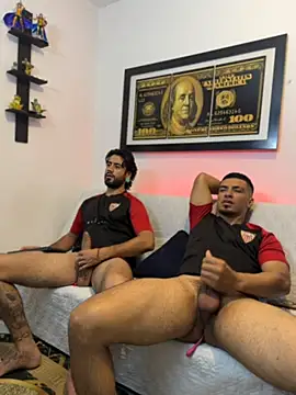 Chatroom XXX en direct de heteros_curious