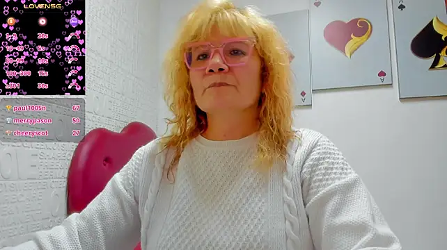 Salomeediaz_ – Live XXX-chat
