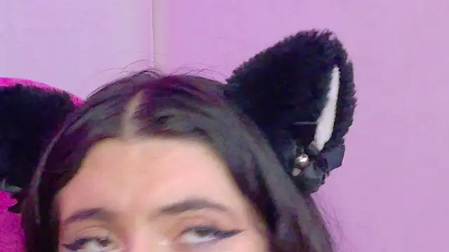Živý XXX chat Sachi_Meow
