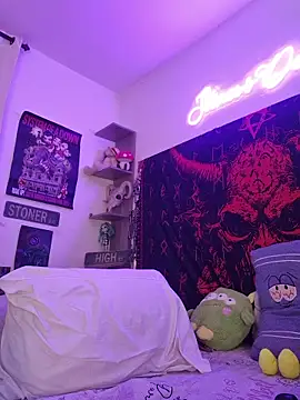 Sembang XXX Secara Langsung Sarah-Stoner