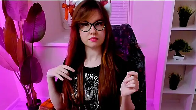 CarolGiggly XXX чат на живо