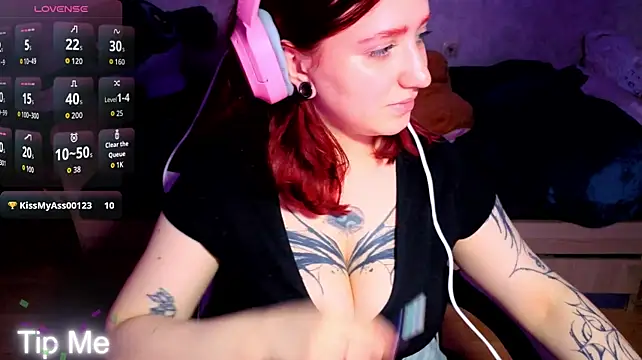 Mini_Lady1 Live XXX Chat