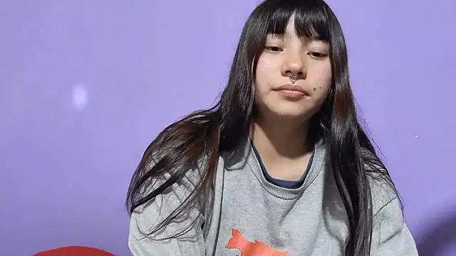 Chat XXX ao vivo de Zulema_R1