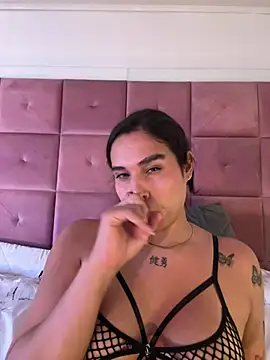 Belle_Noir Live XXX-Chat