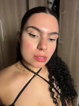 Czat XXX na żywo – Babyellenn