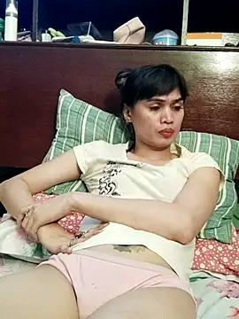 QueenSoreal Obrolan Langsung XXX